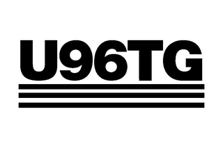 U96TG logo