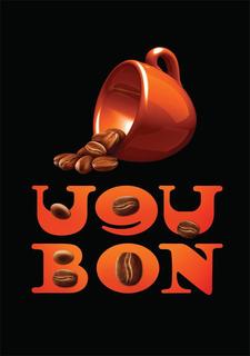U9U BON logo