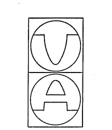 UA logo