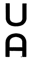 UA logo