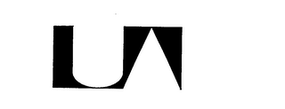 UA logo