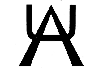 UA logo