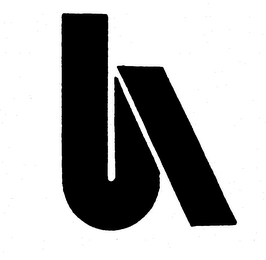 UA logo