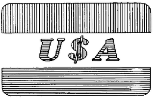 U$A logo