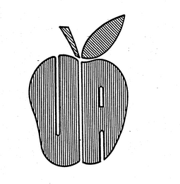 UA logo