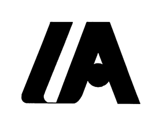 UA logo