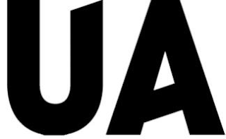 UA logo