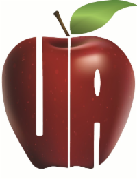 UA logo