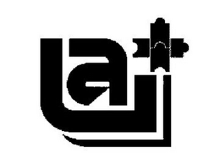 UA logo