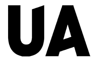 UA logo