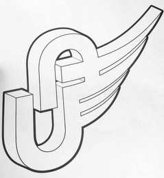 UA logo