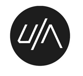 U/A logo