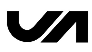 UA logo