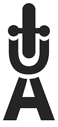 UA logo