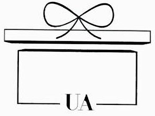 UA logo