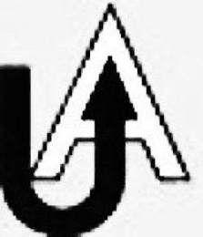 UA logo