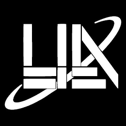 UA logo