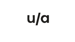 U/A logo