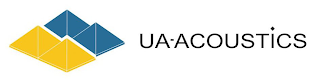 UA-ACOUSTICS logo