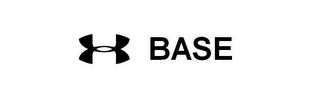 UA BASE logo
