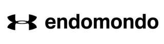 UA ENDOMONDO logo