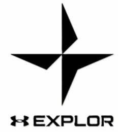 UA EXPLOR