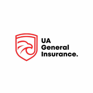 UA GENERAL INSURANCE. logo