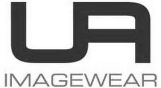 UA IMAGEWEAR logo