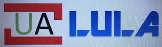 UA LULA logo