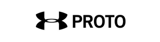 UA PROTO logo