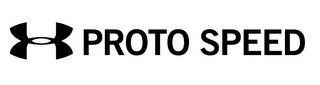 UA PROTO SPEED logo