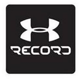 UA RECORD logo