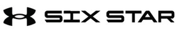 UA SIX STAR logo