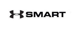 UA SMART logo