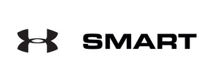 UA SMART logo