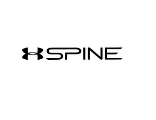 UA SPINE logo