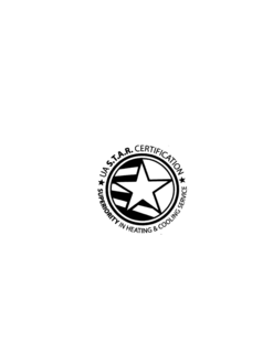 UA S.T.A.R. CERTIFICATION SUPERIORITY IN HEATING & COOLING SERVICE logo