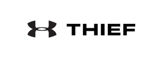 UA THIEF logo