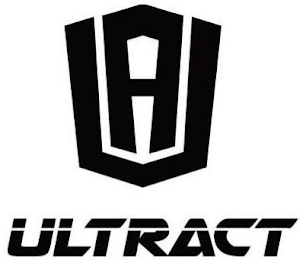 UA ULTRACT logo