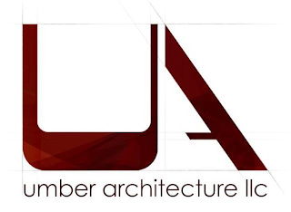 UA UMBER ARCHITECTURE LLC logo