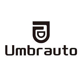 UA UMBRAUTO logo