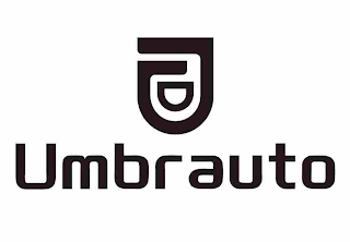 UA UMBRAUTO logo