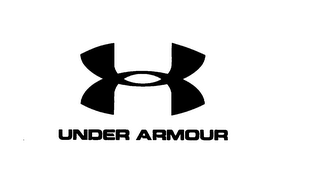 UA UNDER ARMOUR logo