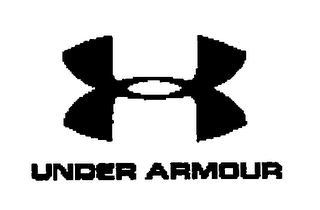 UA UNDER ARMOUR logo