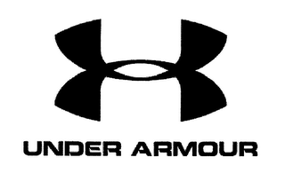 UA UNDER ARMOUR logo