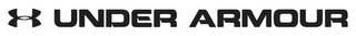 UA UNDER ARMOUR logo