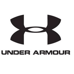 UA UNDER ARMOUR logo