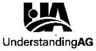 UA UNDERSTANDINGAG logo