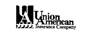 UA UNION AMERICAN INSURANCE COMPANY logo