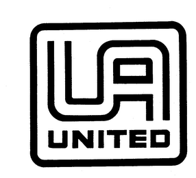 UA-UNITED logo